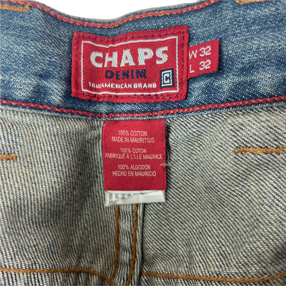 Chaps - Picture 5 of 7